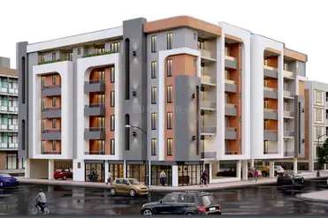 Spacious 3BHK Flat
